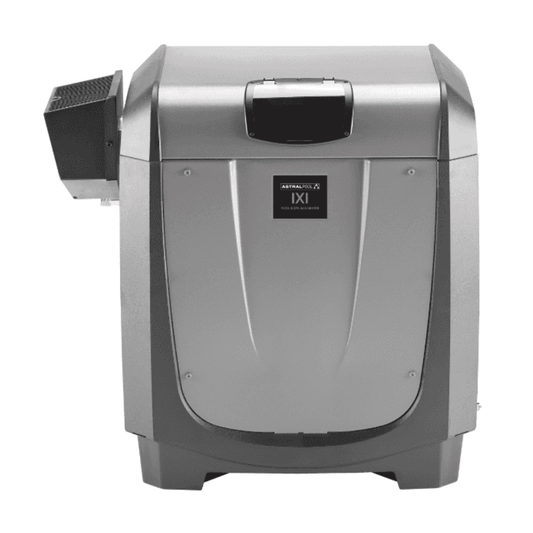 AstralPool IXI Gas Pool Heater