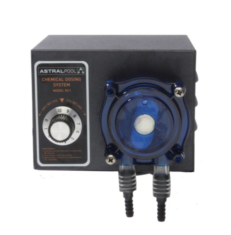 Astral Rolachem 1 Series