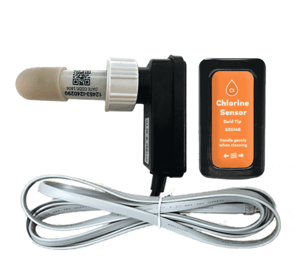 AstralPool Viron eQuilibrium Salt Chlorinator