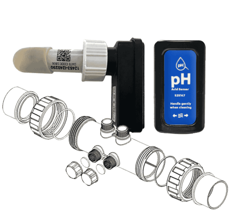 AstralPool Viron eQuilibrium Salt Chlorinator