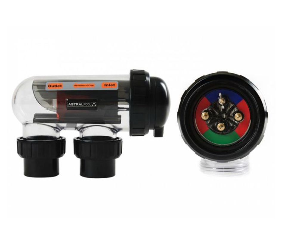 AstralPool Viron Salt Chlorinator
