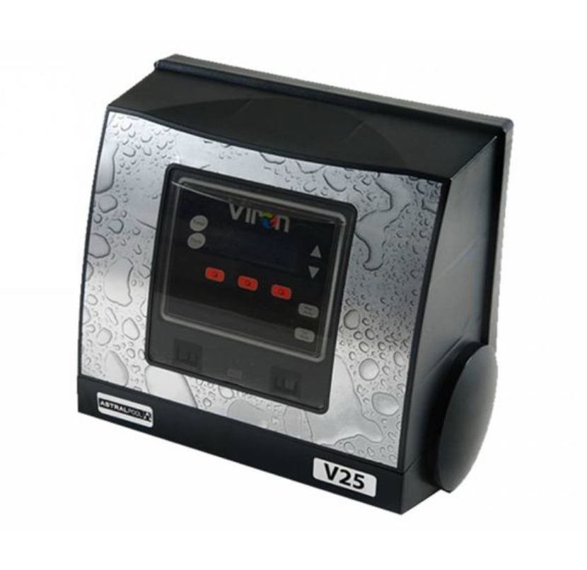 AstralPool Viron Salt Chlorinator