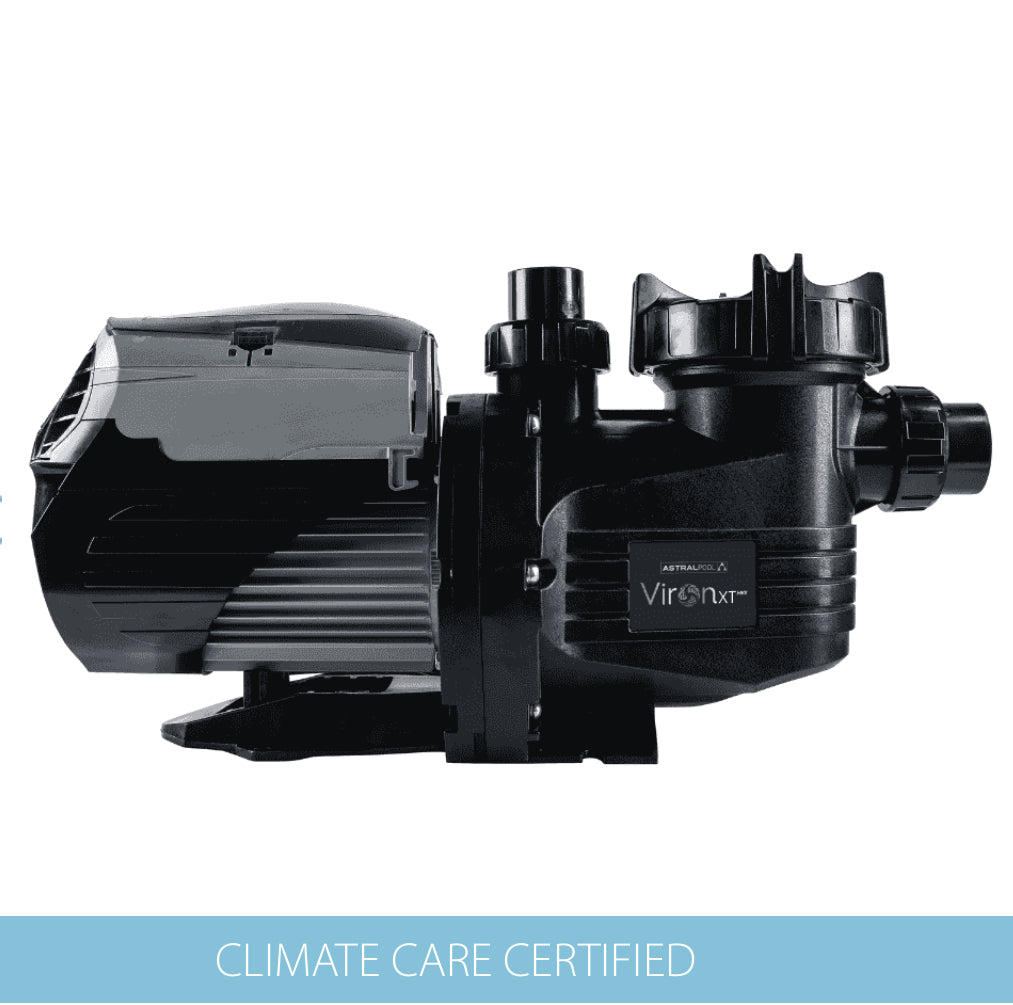 AstralPool Viron XT Pool Pump Series