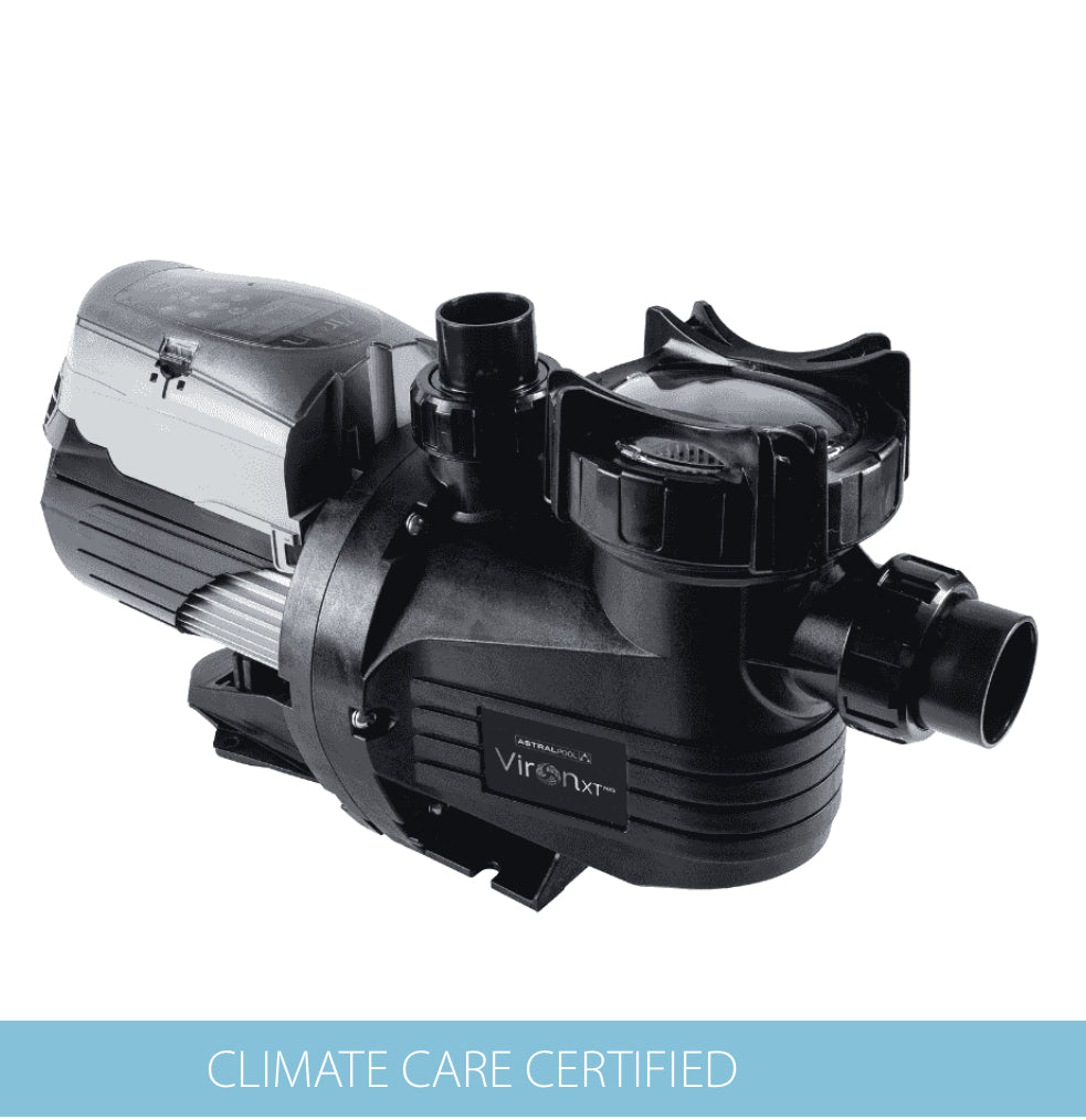 AstralPool Viron XT Pool Pump Series