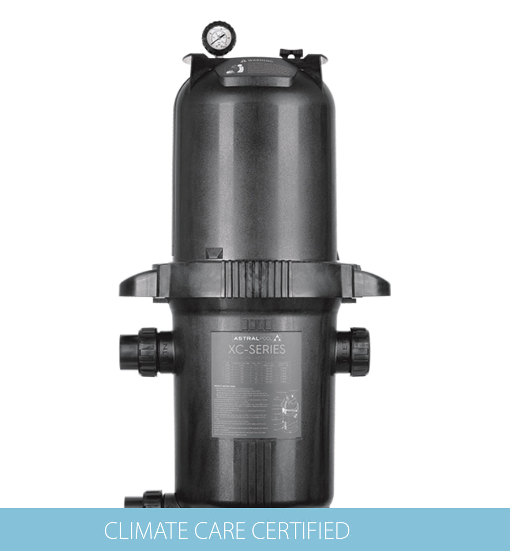 Astral XC Cartridge Filter Series