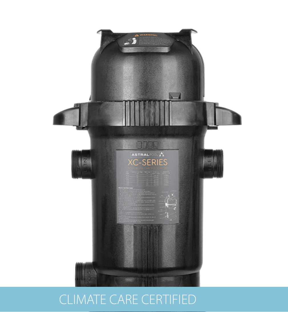 Astral XC Cartridge Filter Series