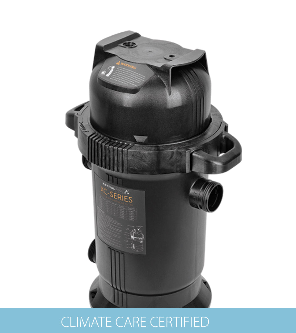 Astral XC Cartridge Filter Series