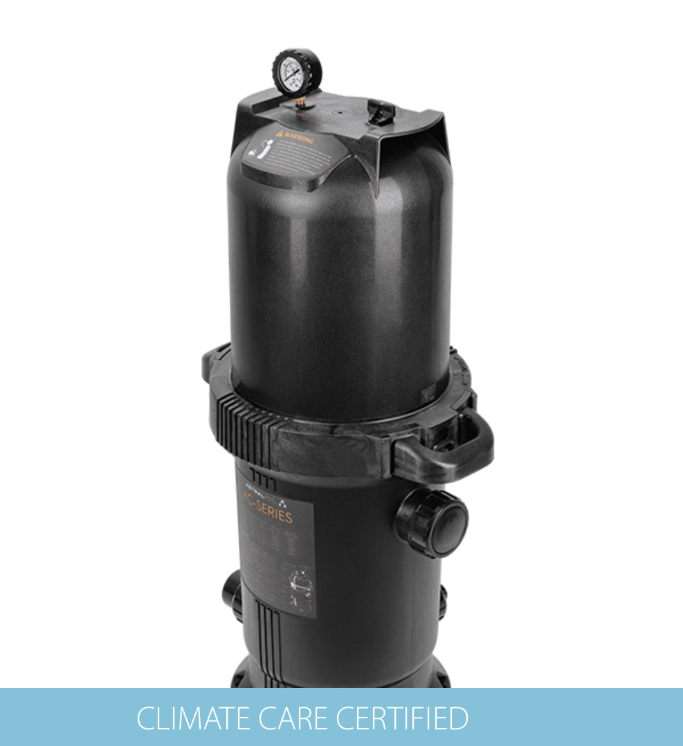 Astral XC Cartridge Filter Series