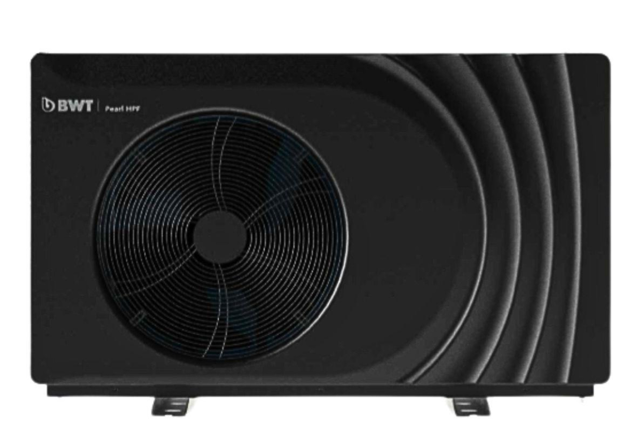 BWT Pearl HPF Heat Pump Series