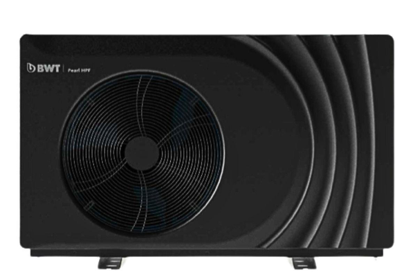 BWT Pearl HPF Heat Pump Series