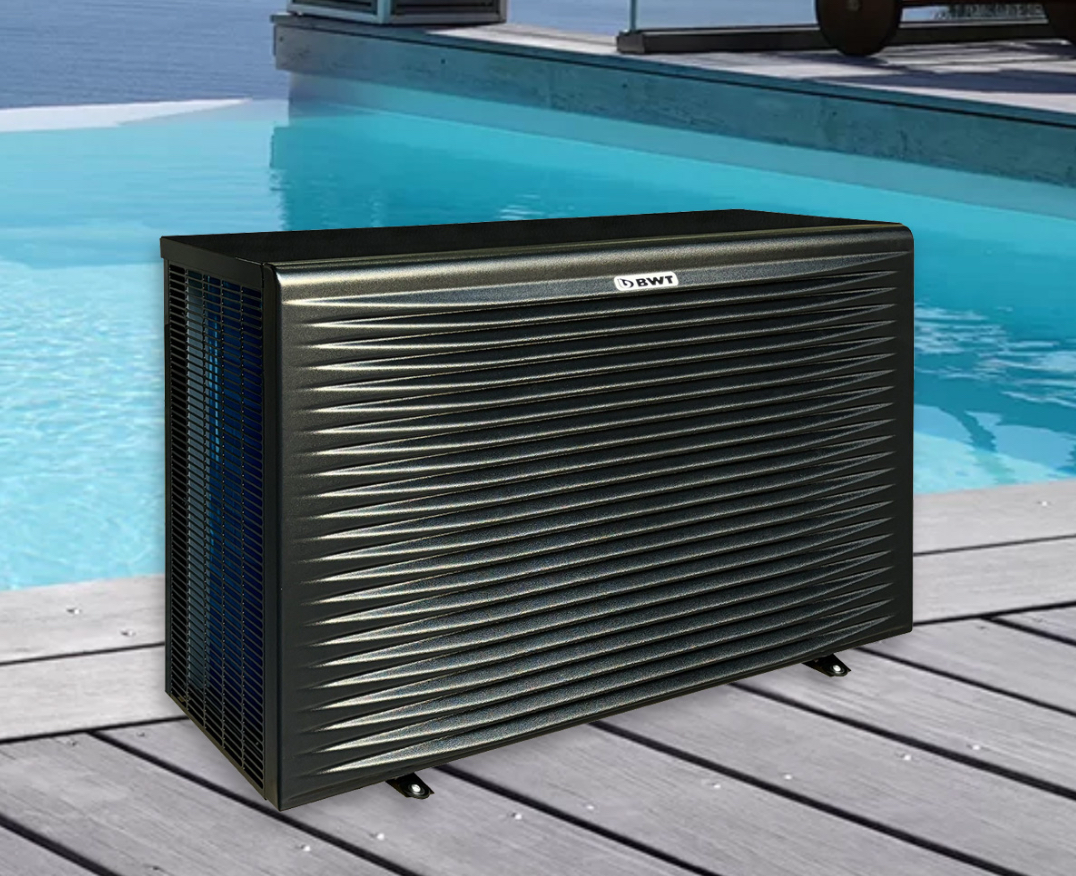 BWT Pearl HPB Heat Pump Series