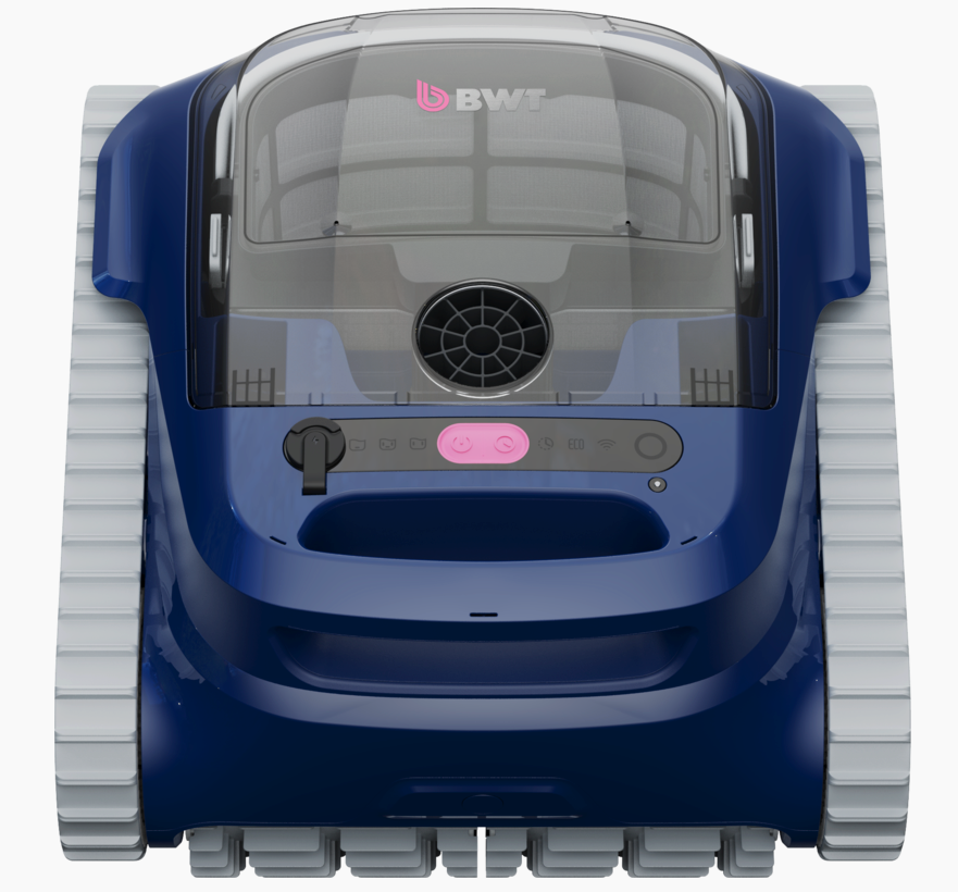 BWT F1 Sonic Pro Robotic Pool Cleaner