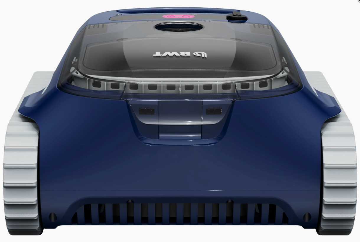 BWT F1 Sonic Pro Robotic Pool Cleaner
