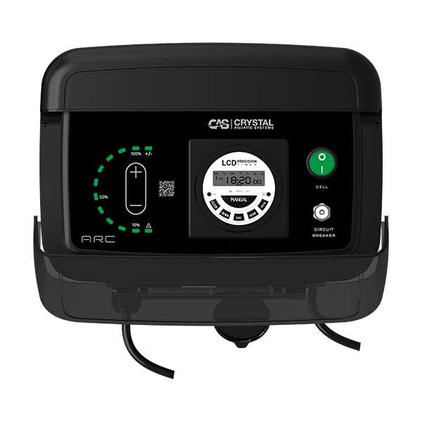 CAS ARC Series Chlorinators