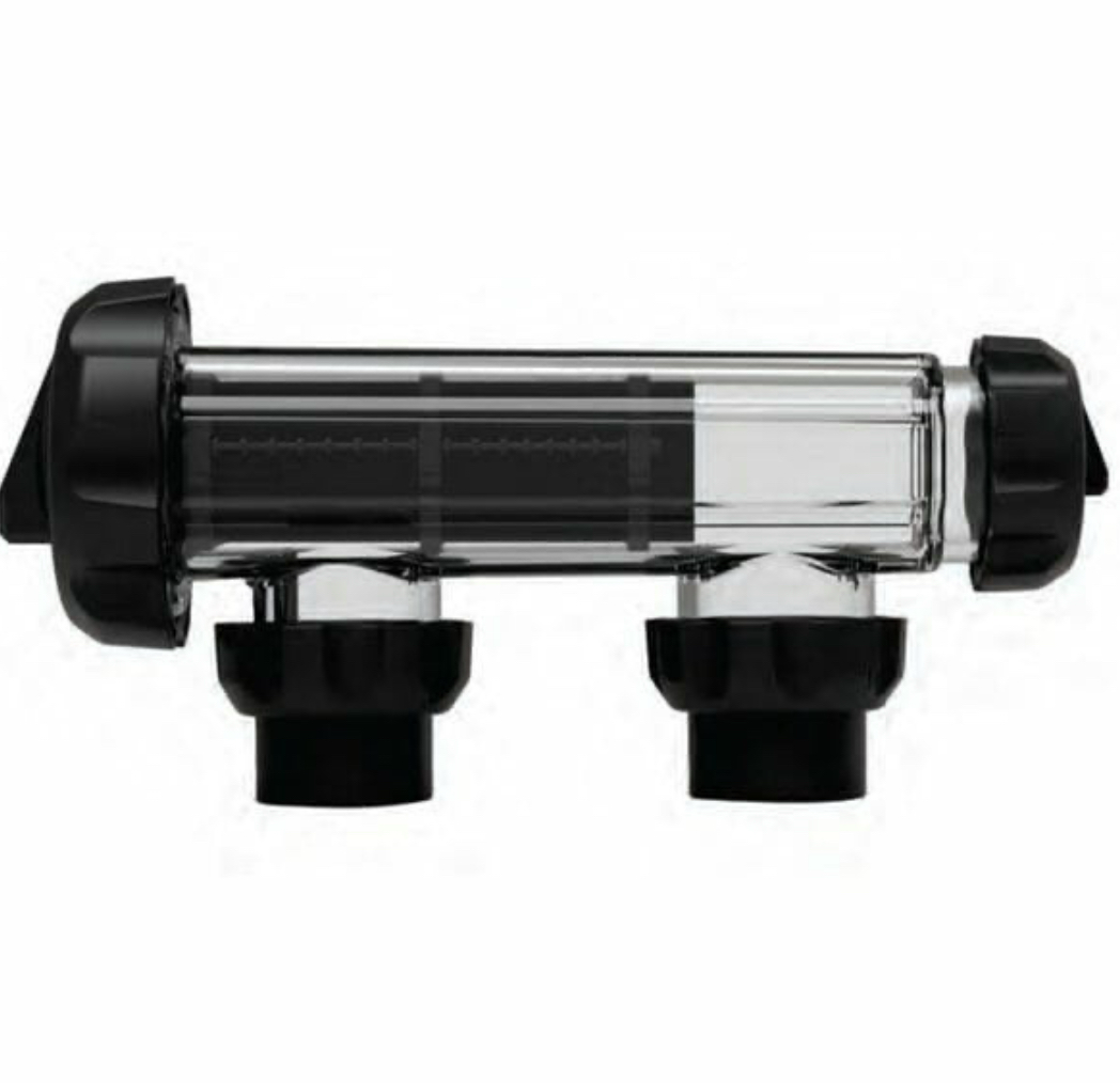 CAS Vapure Chlorinator Range