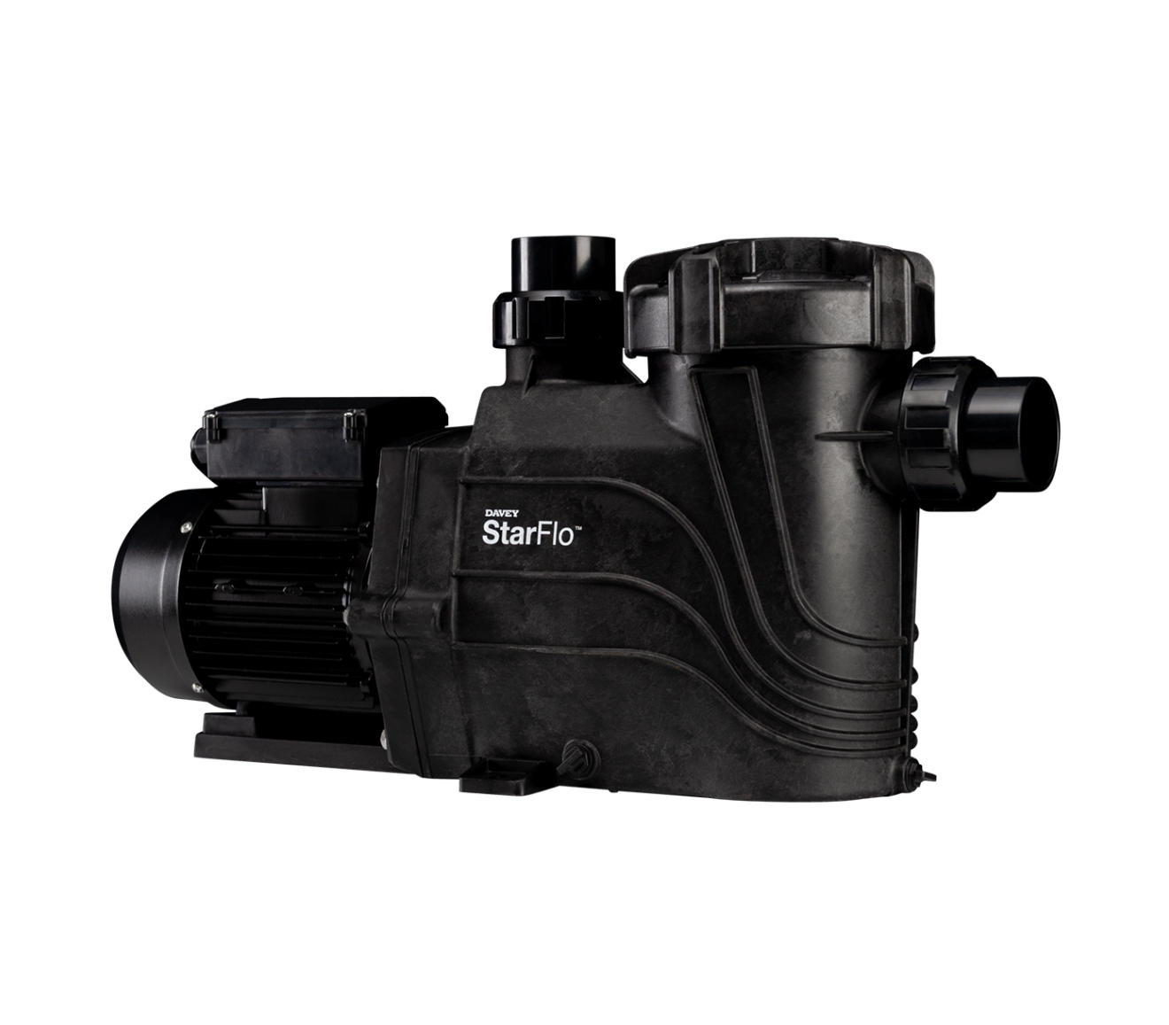 Davey StarFlo Pool Pump Series