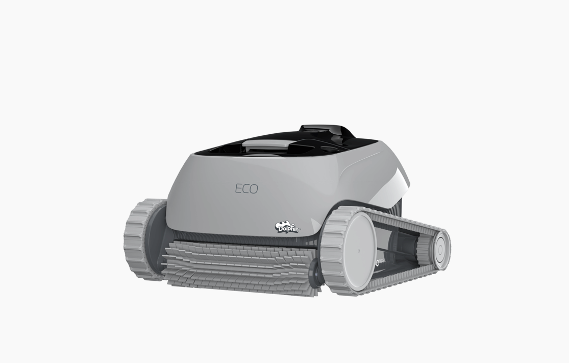 Maytronics Dolphin Eco Robotic Pool Cleaner