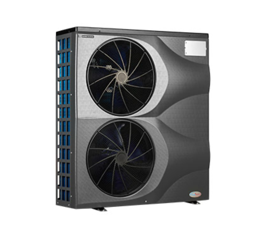 EvoHeat Force-i Pro Heat Pump Range