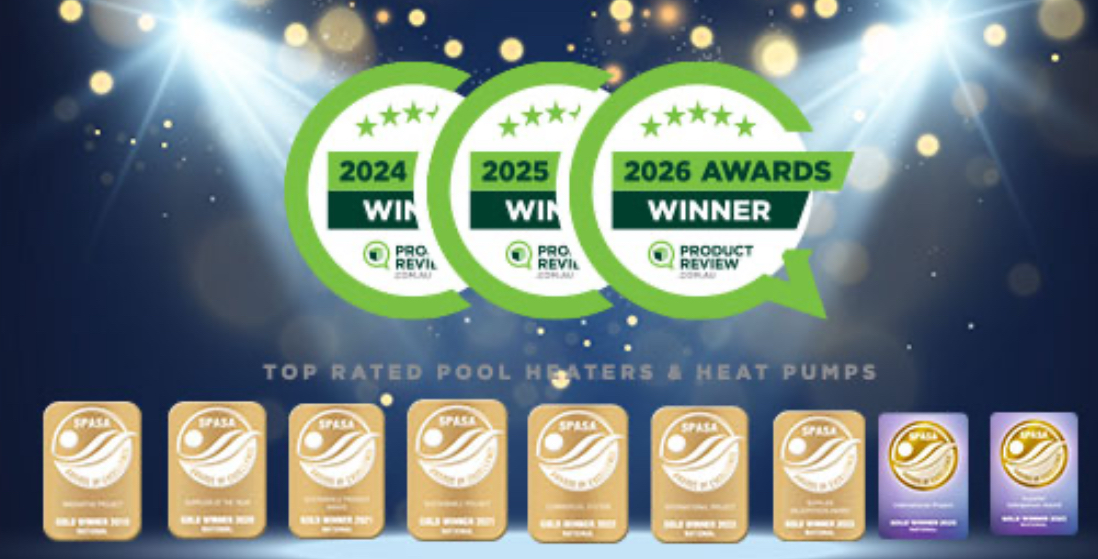 EvoHeat Fusion-i Pro Heat Pump Range
