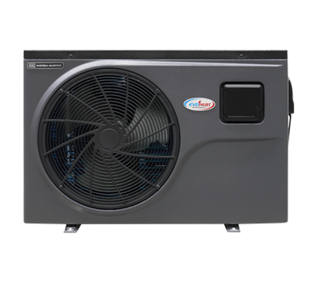 EvoHeat Fusion-i Pro Heat Pump Range