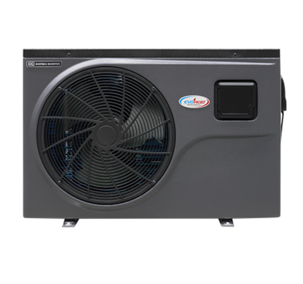 EvoHeat Fusion-i Pro Heat Pump Range
