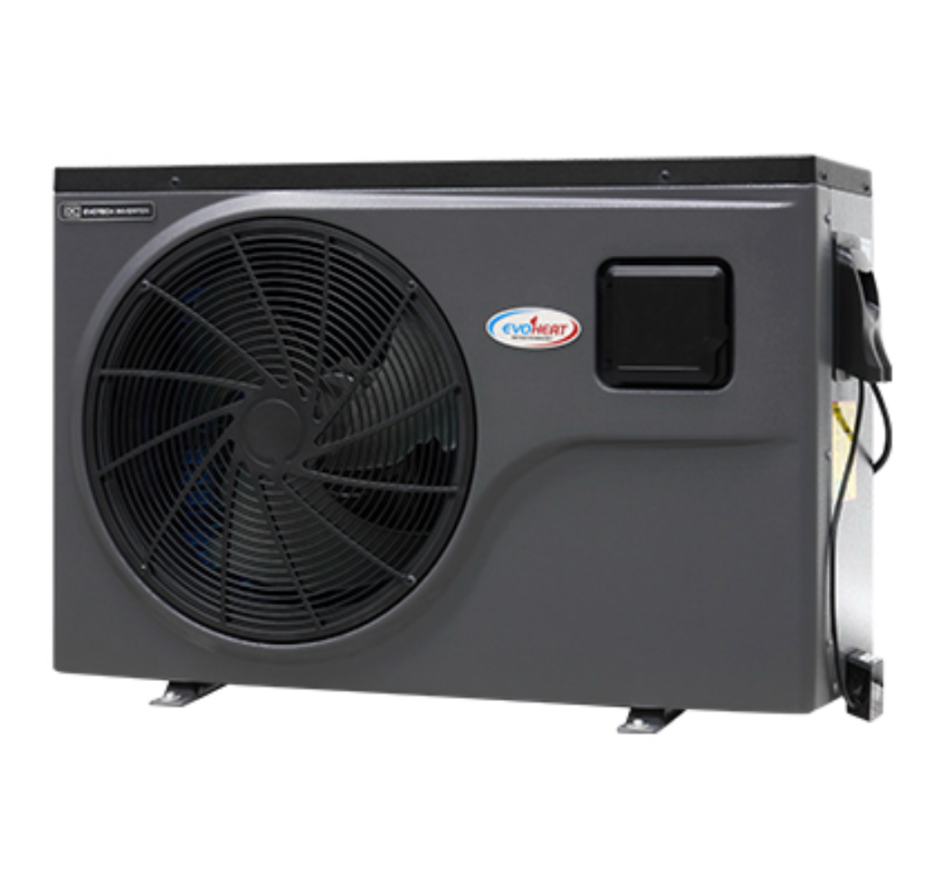 EvoHeat Fusion-i Pro Heat Pump Range
