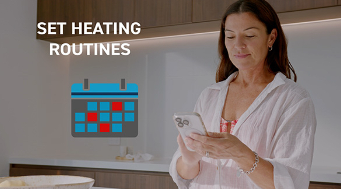 EvoHeat Fusion-i Pro Heat Pump Range