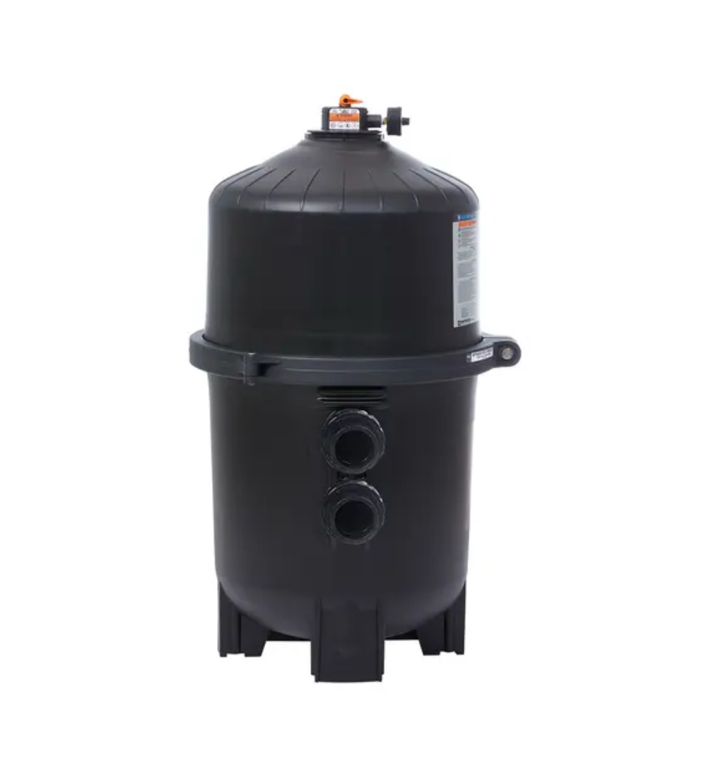 Hayward SwimClear Quad Cluster Cartridge Filters