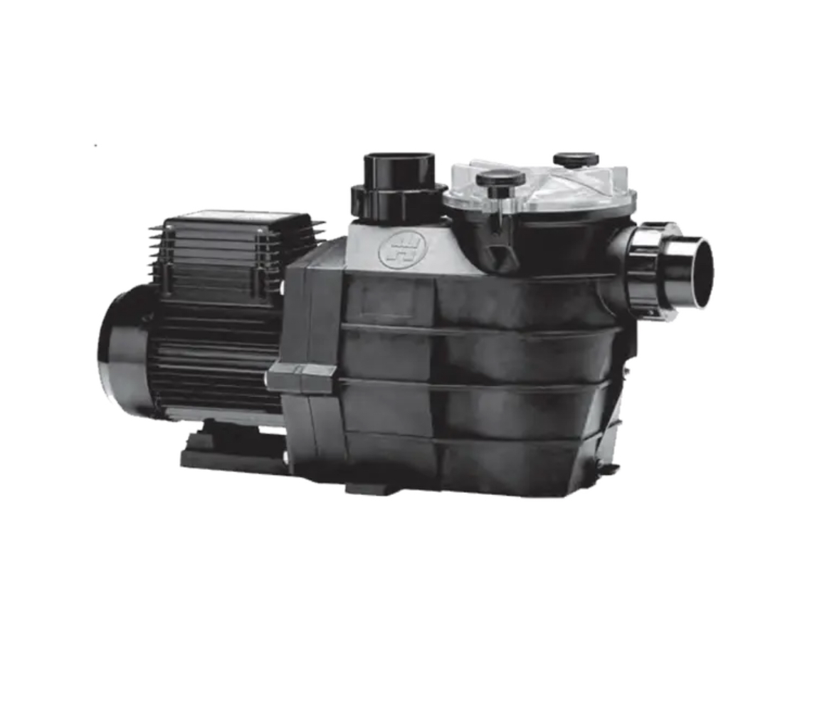 Hayward Super II ECO Pool Pump Series | Premium Pool Equipment