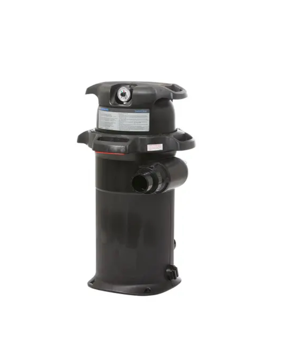 Hayward SwimClear Cartridge Filter Series
