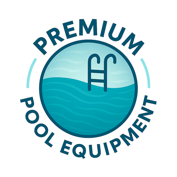Premium Pool Equipment 