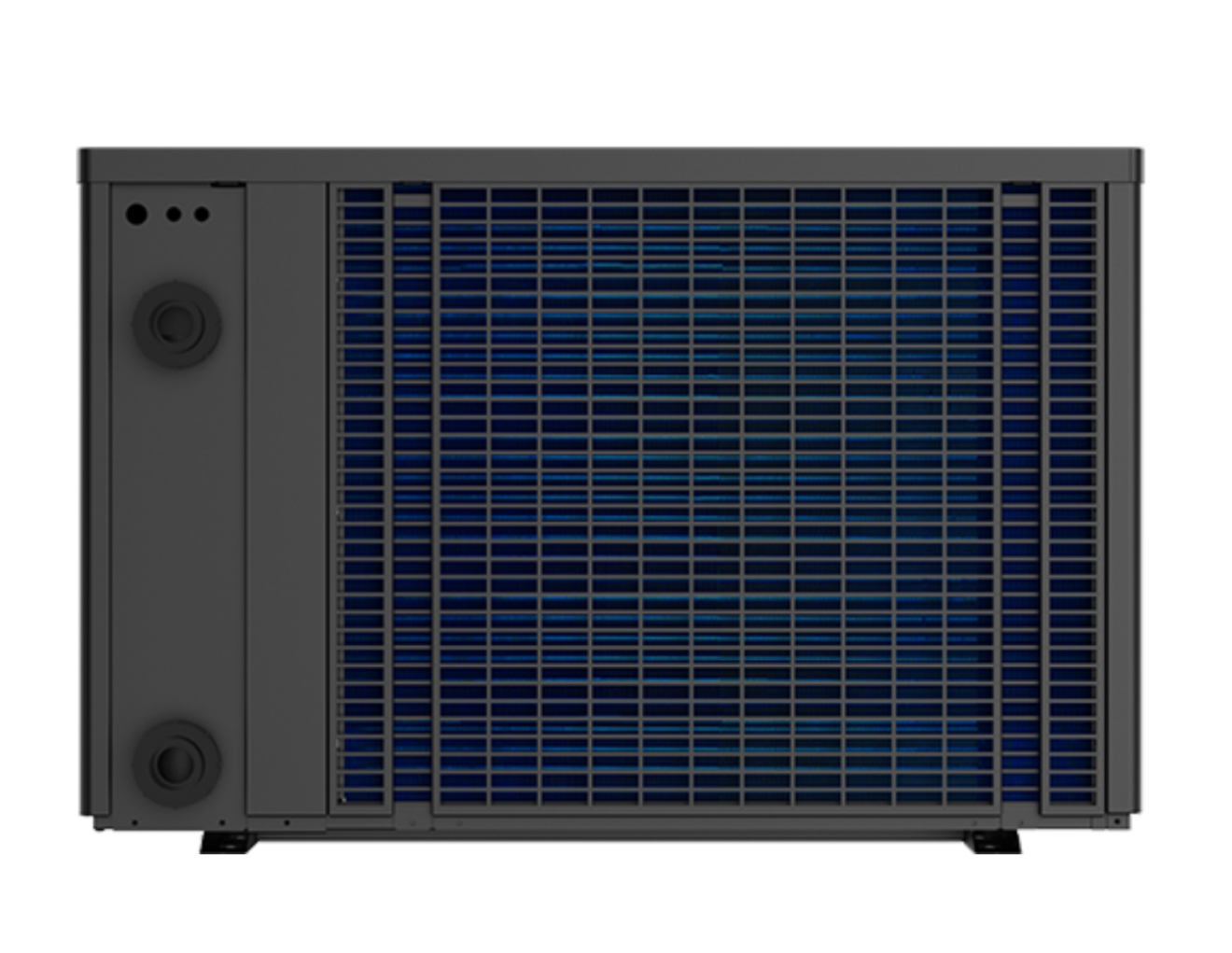 Madimack InverELITE V4 Heat Pump Range
