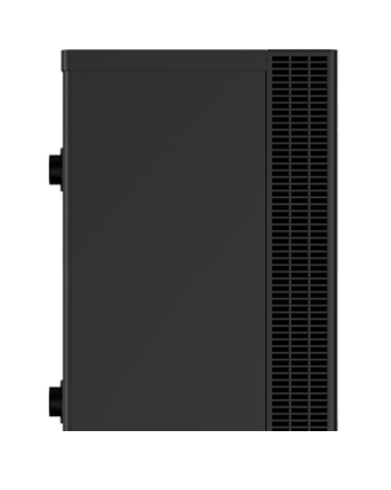 Madimack InverELITE V4 Heat Pump Range