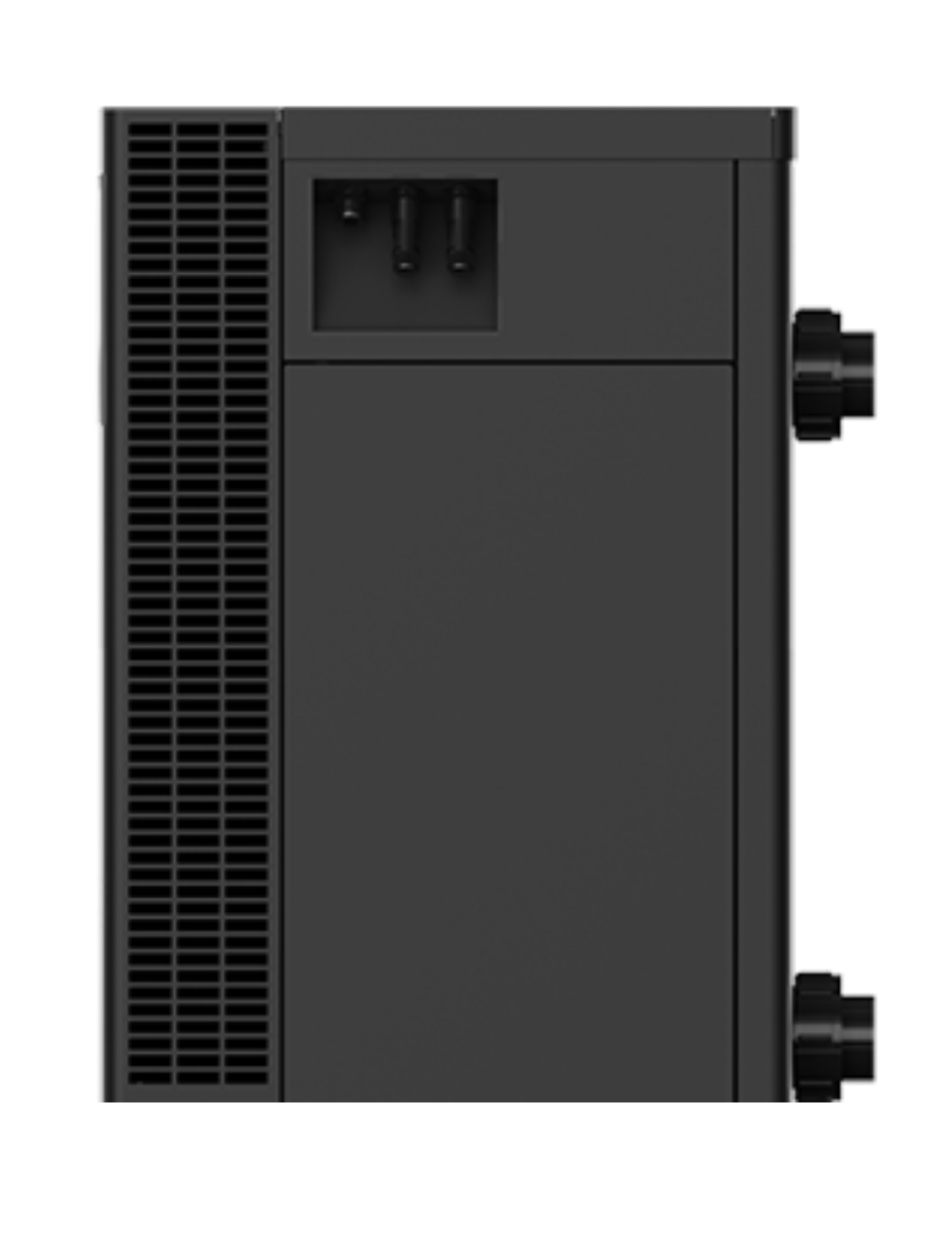 Madimack InverELITE V4 Heat Pump Range