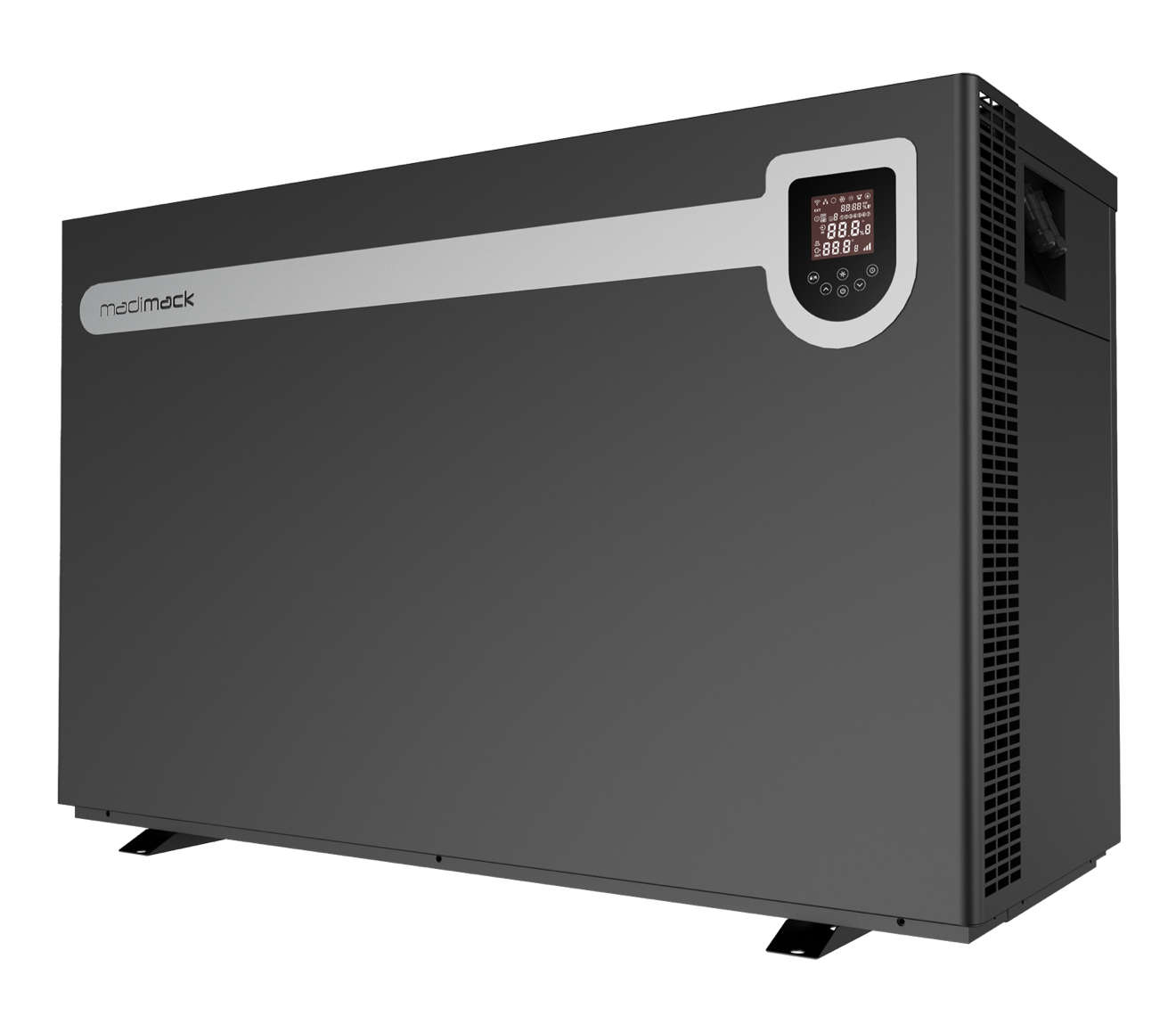 Madimack InverELITE V4 Heat Pump Range