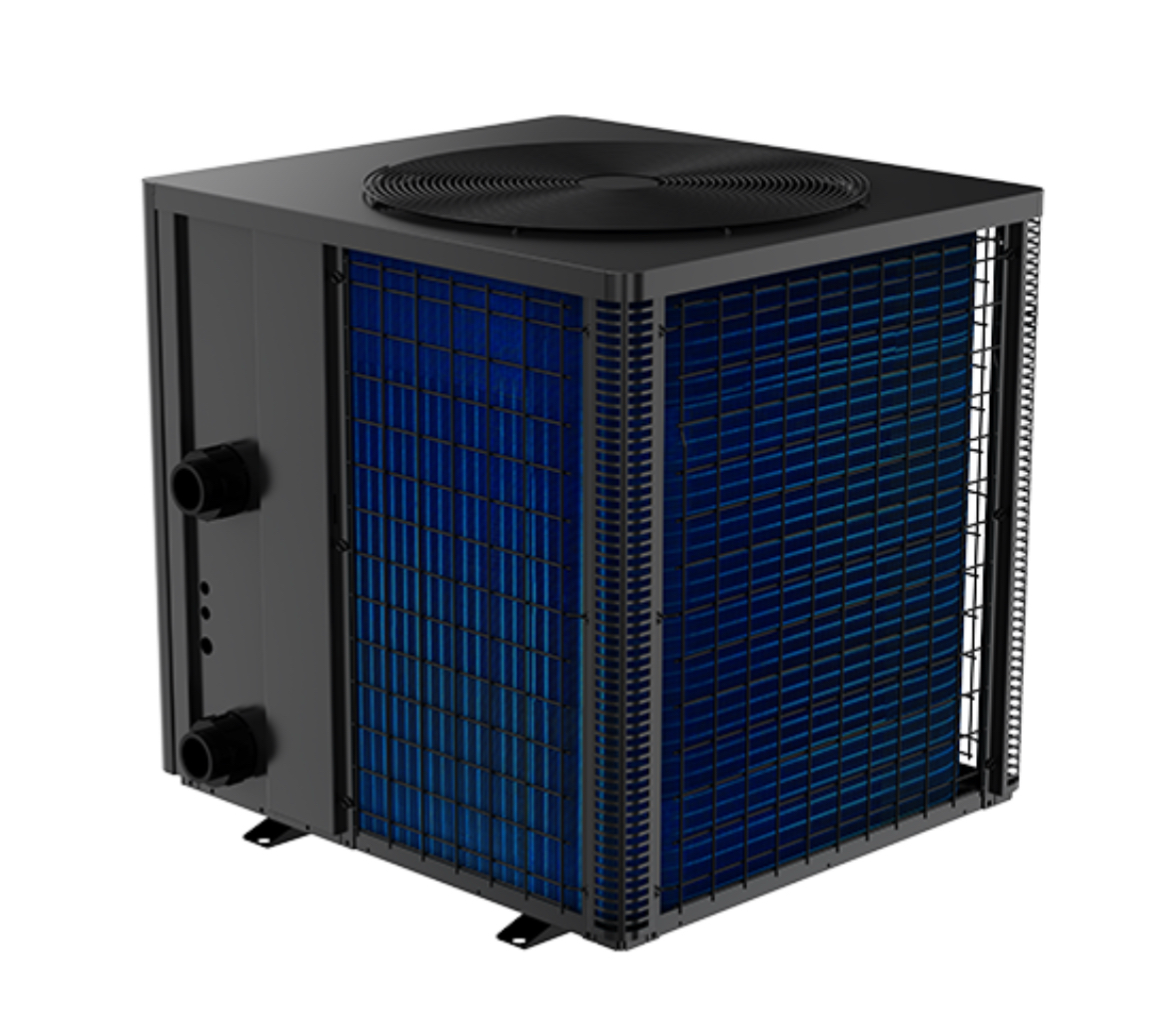 Madimack InverECLIPSE Plus Heat Pump Range