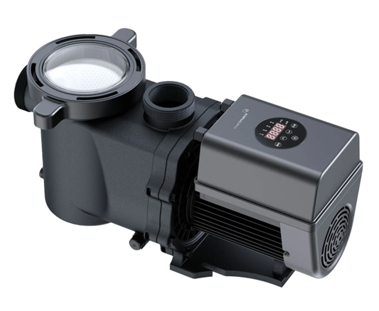 Madimack InverFLOW ECO Pool Pump Series