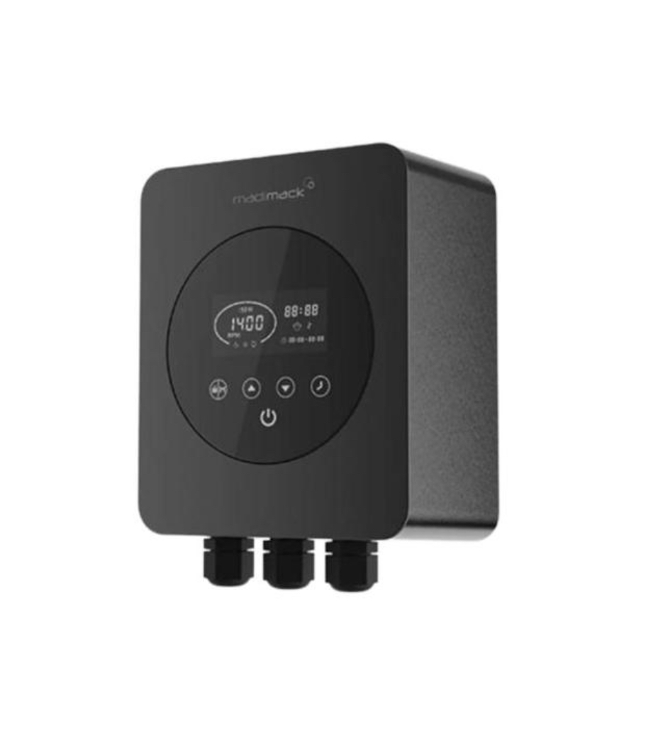 Madimack Inverter Plus
