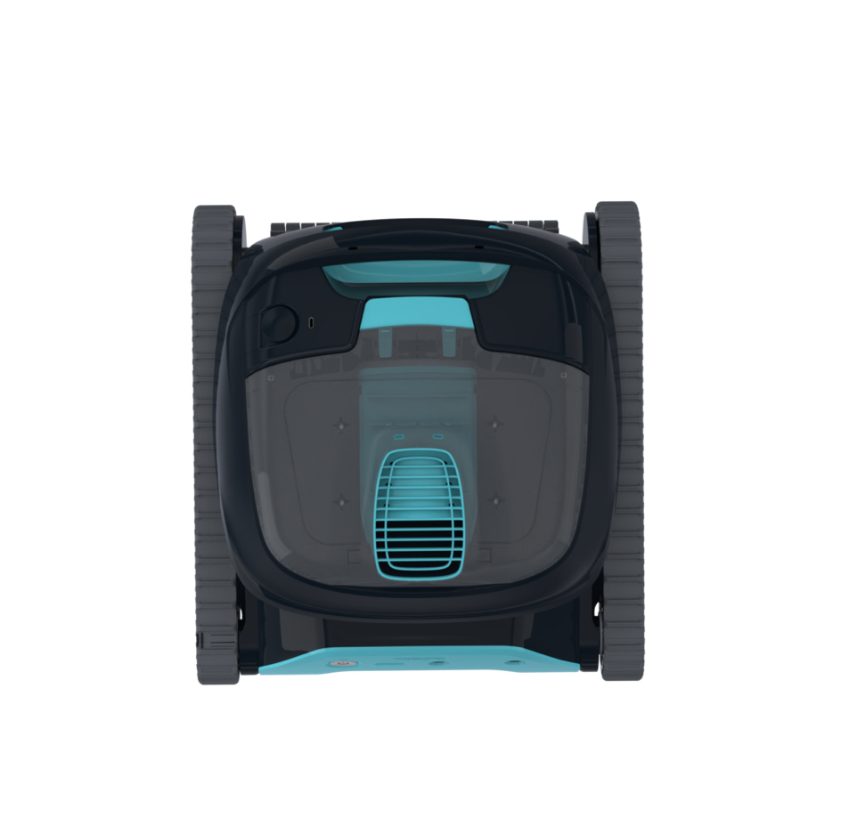 Maytronics Dolphin Liberty - Cordless Robotic Pool Cleaners
