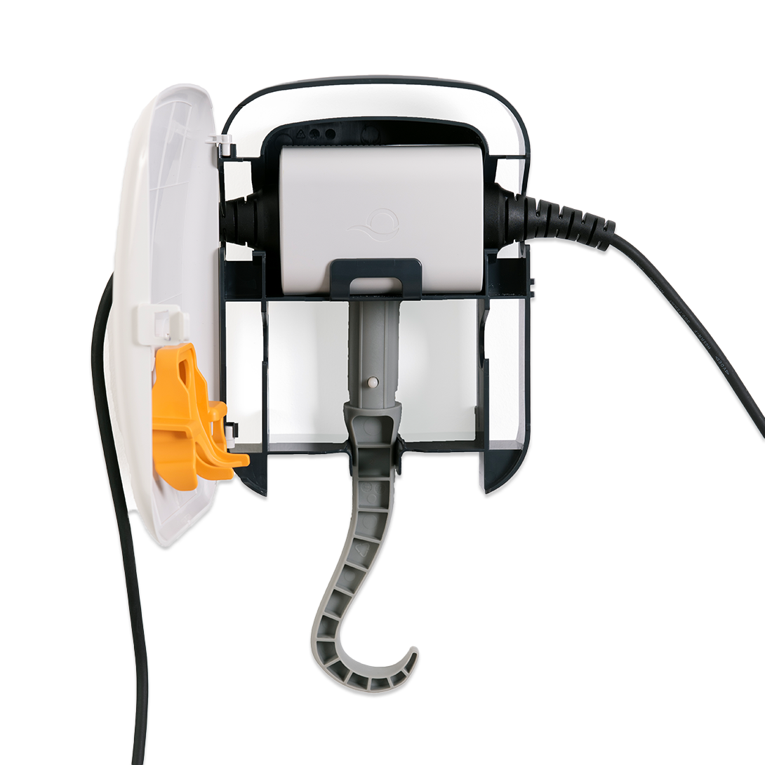 Maytronics Dolphin Liberty - Cordless Robotic Pool Cleaners