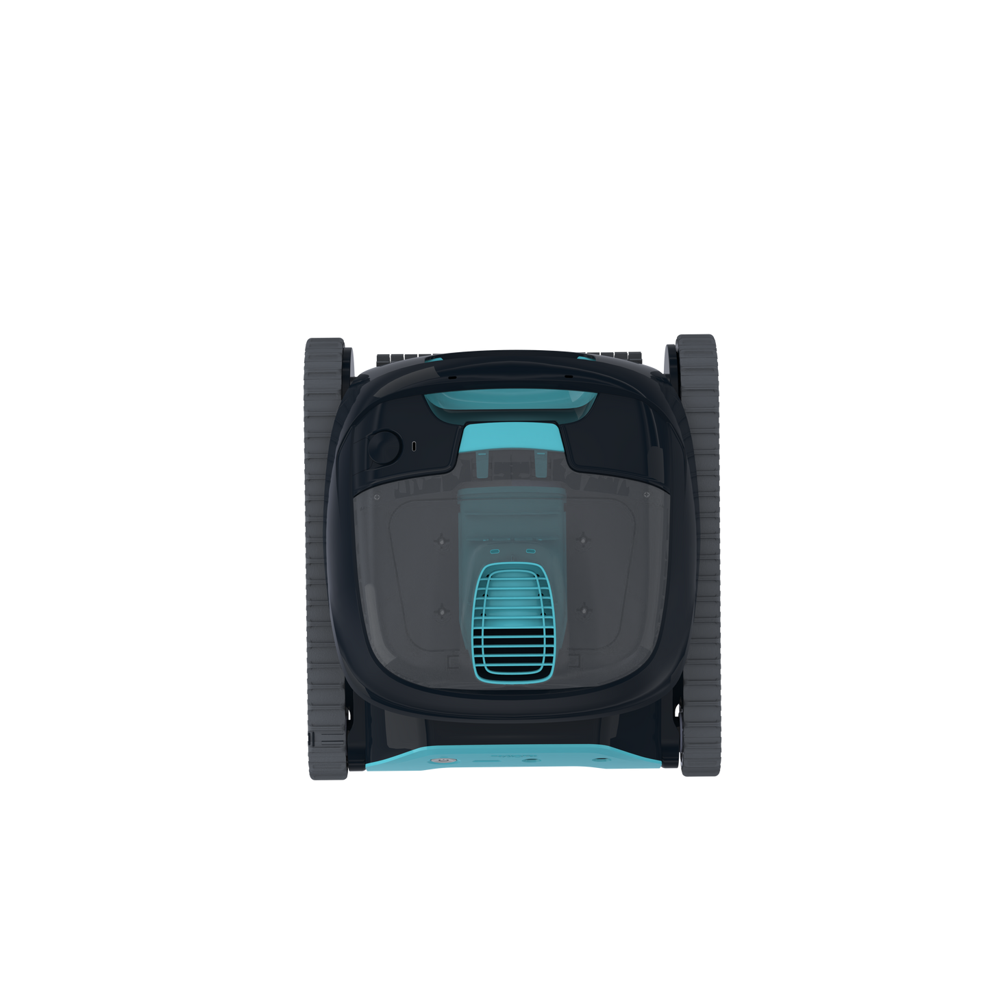 Maytronics Dolphin Liberty - Cordless Robotic Pool Cleaners