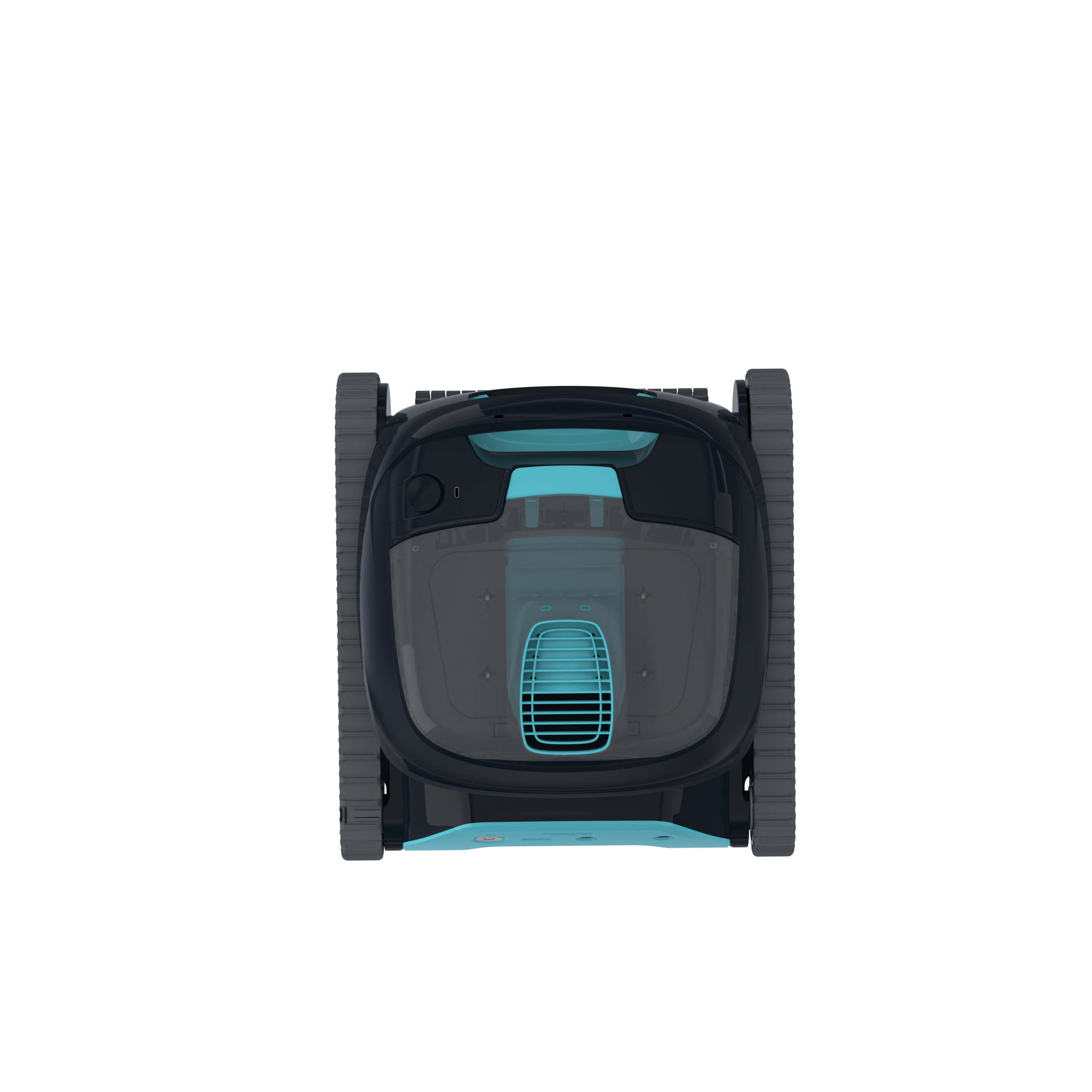 Maytronics Dolphin Liberty - Cordless Robotic Pool Cleaners