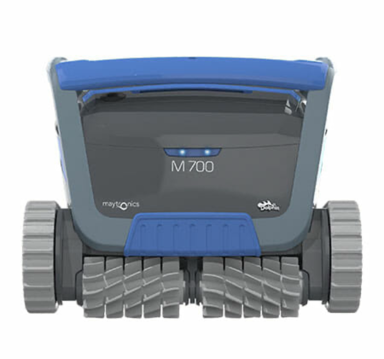 Maytronics Dolphin M700 Robotic Pool Cleaner