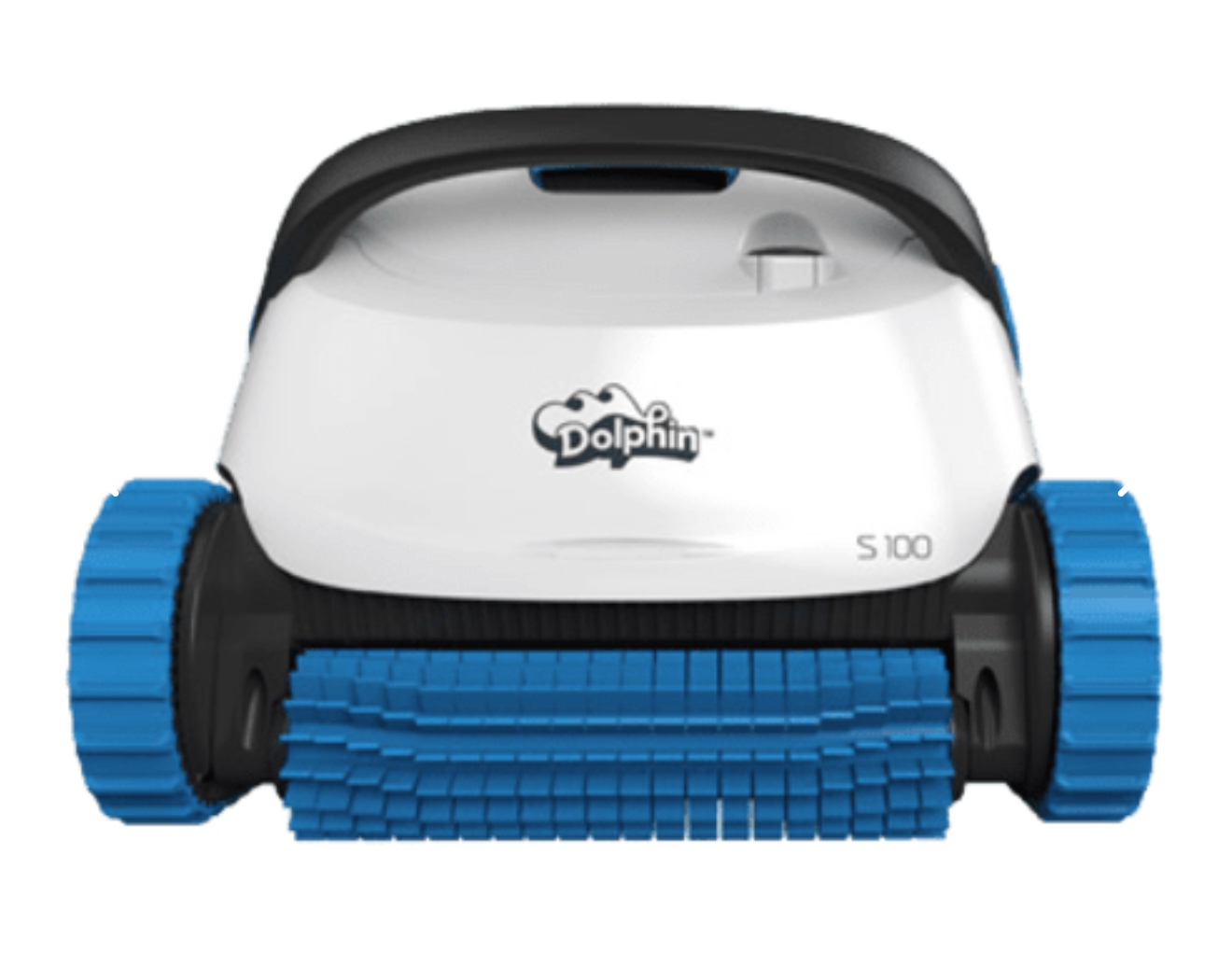 Maytronics Dolphin S100 Robotic Pool Cleaner