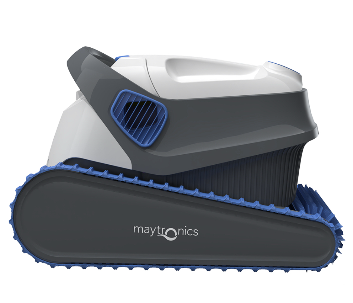 Maytronics Dolphin S250 Robotic Pool Cleaner