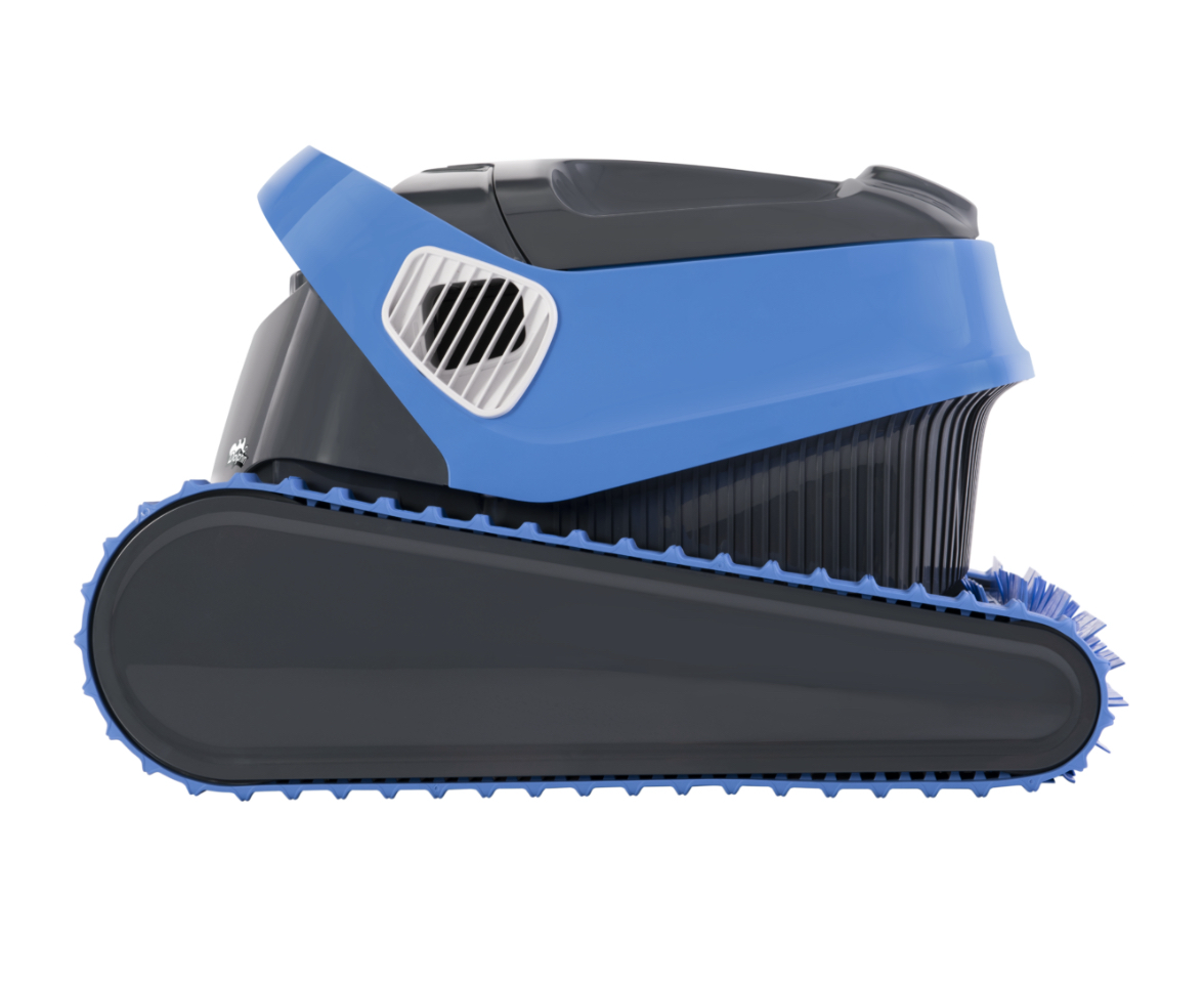 Maytronics Dolphin S400 Robotic Pool Cleaner