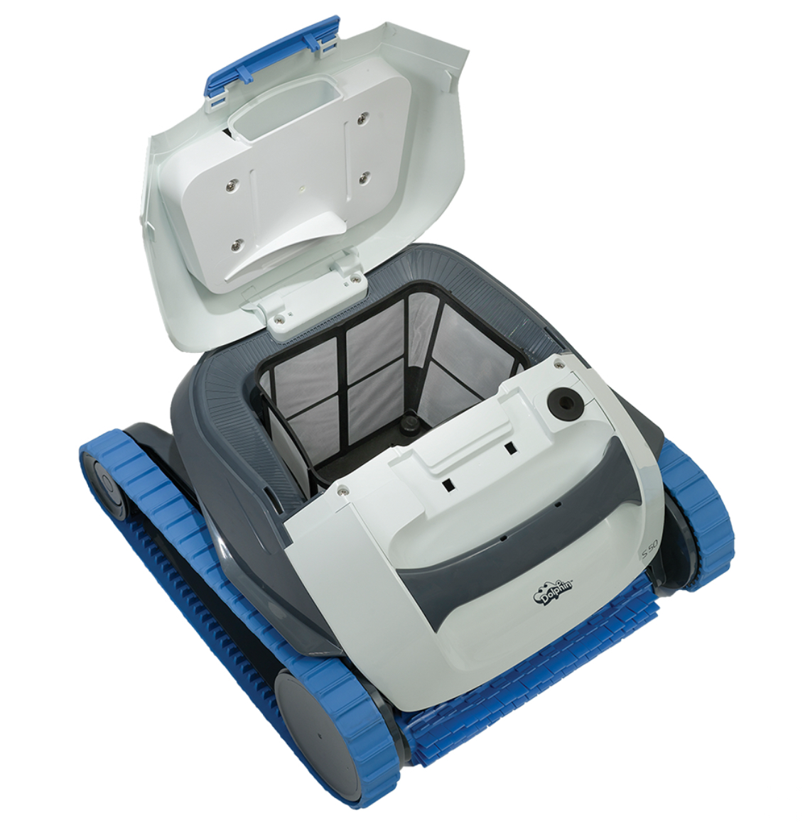Maytronics Dolphin S50 Robotic Pool Cleaner