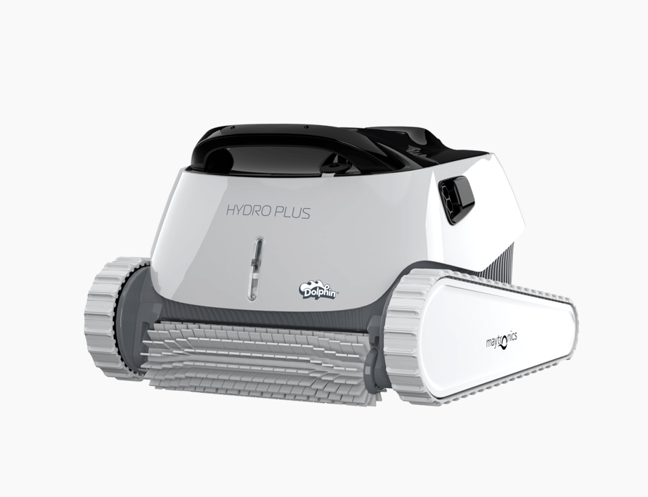 Maytronics Dolphin Hydro Plus Robotic Pool Cleaner