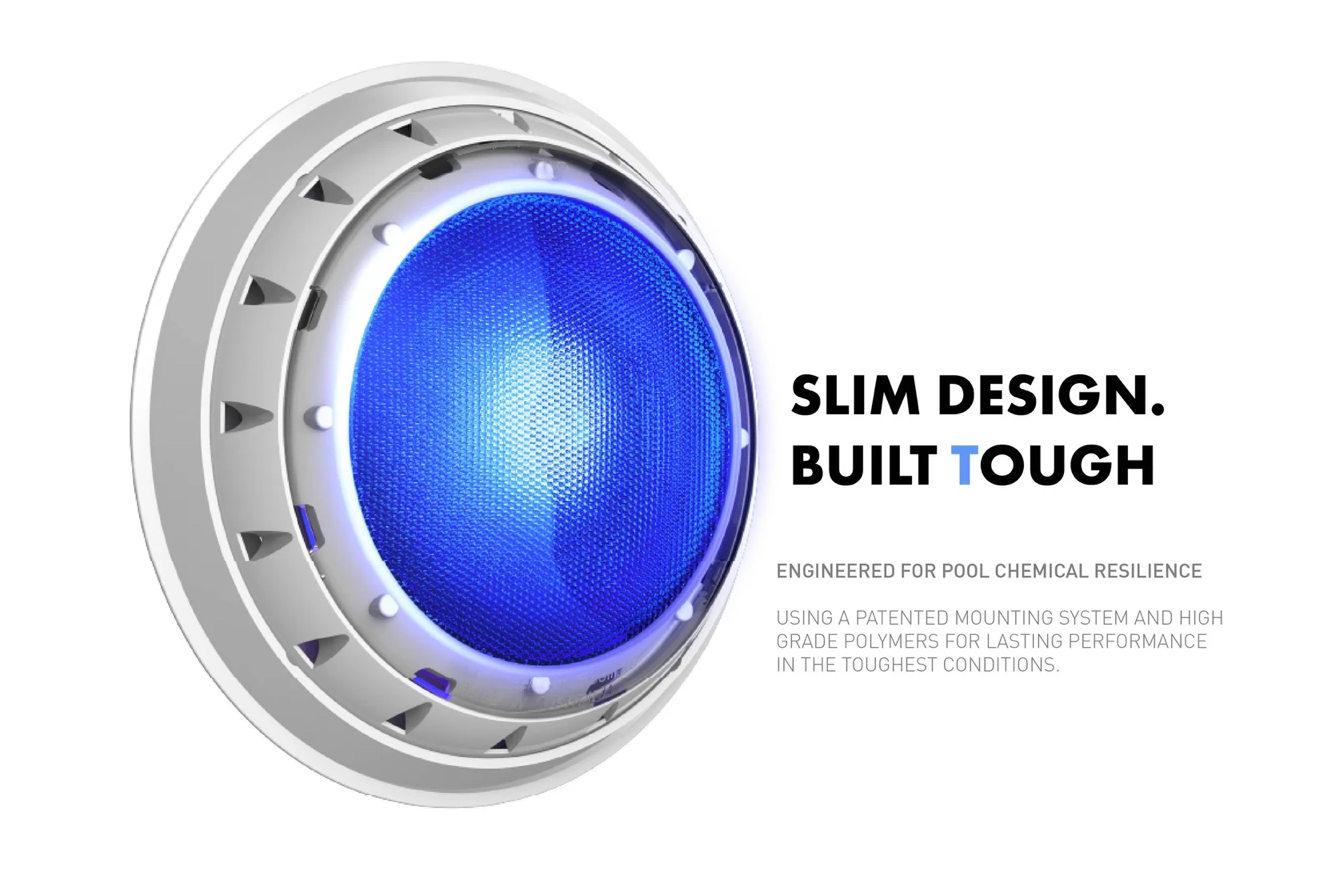 Photon GK Pool Lights