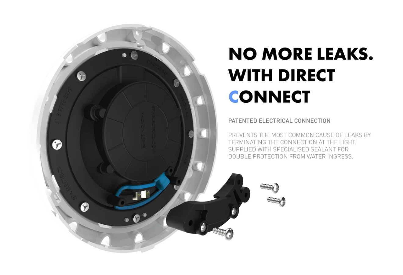 Photon GK Pool Lights